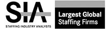 Staffing Industry Analysts Largest Global Staffing Firms