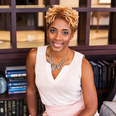 Can you Really “Balance” Work and Life? Farah Harris