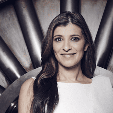 Can you Really “Balance” Work and Life? Jasmine Daya