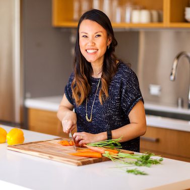 Can you Really “Balance” Work and Life? Jess Dang