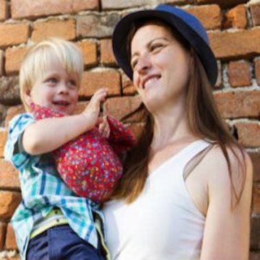 Can you Really “Balance” Work and Life? Liz Brown
