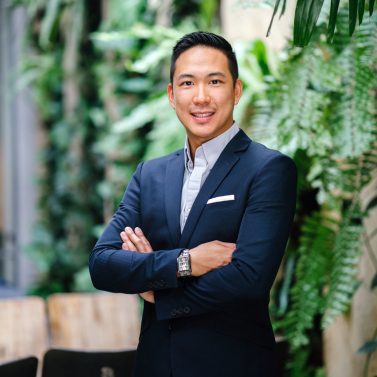 David Zhang