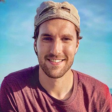 What are your tips for excelling in job interviews? Logan Young