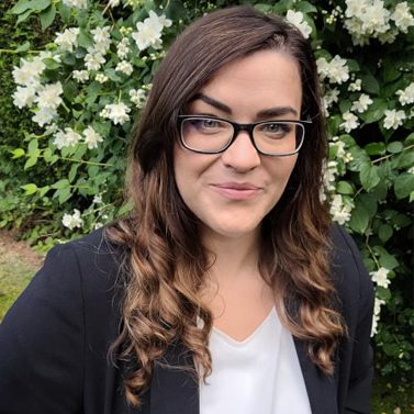 What are your tips for excelling in job interviews? Natasha Maddock