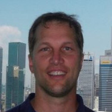 Dan Barrett