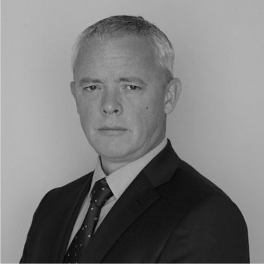 How do executive search firms evolve with the rise of online recruitment options? Jon Hill