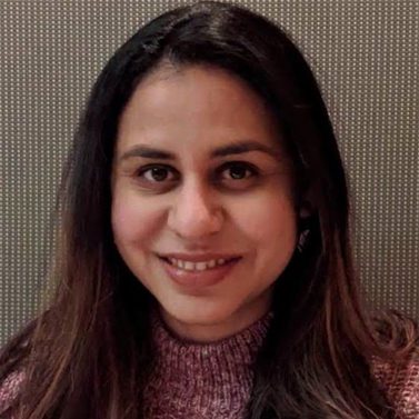 Mukta Sharma Mukta Sharma