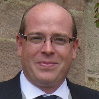 Ben Taylor