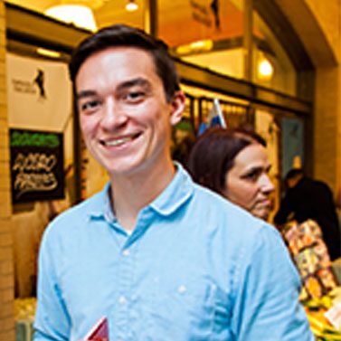 Philip Ruffini