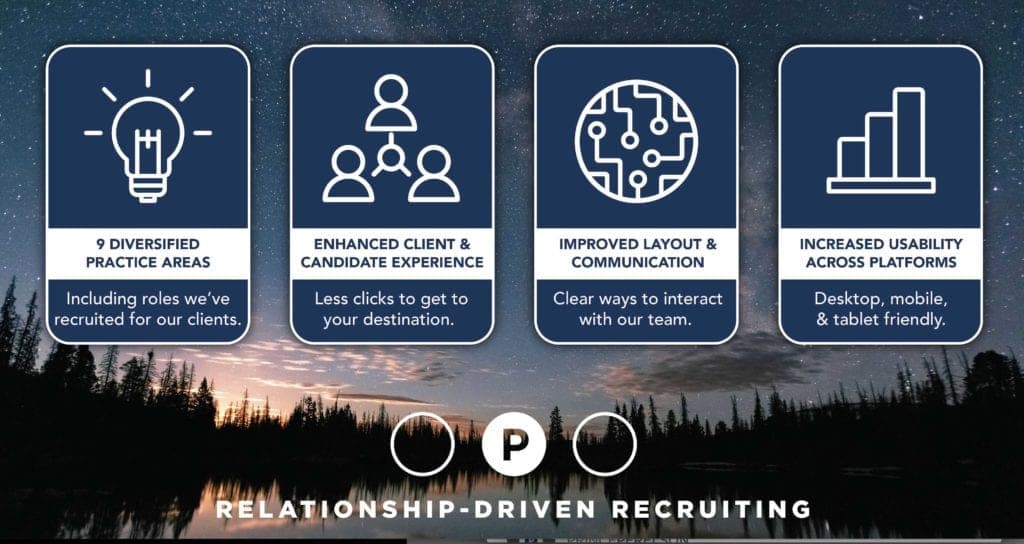 recruiting firm website recruiting firm website