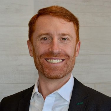 Can you Really “Balance” Work and Life? Rusty Gaillard