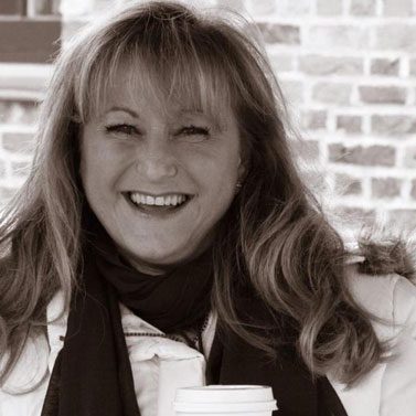 Tracey Elisabeth