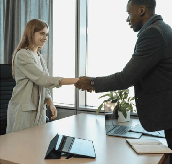 Strategic recruitment services in Utah