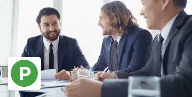 Recruiting Specialists