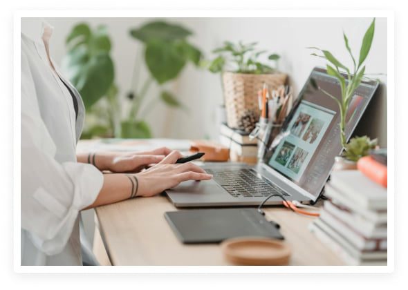 Creative and marketing professionals staffing