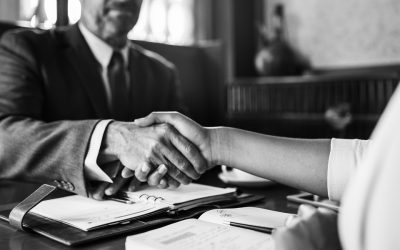 The History and Evolution of the Recruitment Industry