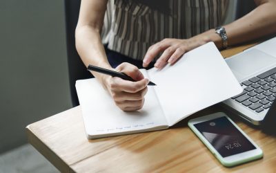 How to Work with a Recruiter to Find a Job