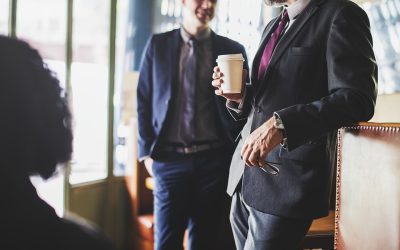 The Secrets of Great Managers