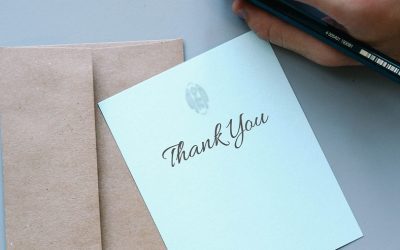 Have You Thanked Your Employees Lately?