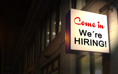 How to Get Hired