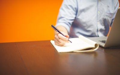5 Job Hunting Mistakes That Keep You from Getting Offers