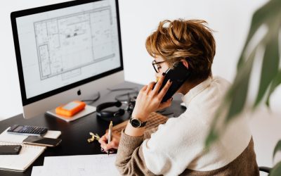 At what point does it make sense to outsource staffing to a recruiting firm?