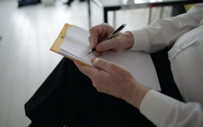 Simple but overlooked resume writing tips