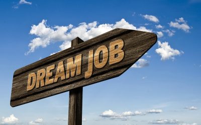 Read This Before You Give up Your Job Search