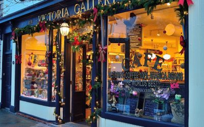 Holiday Job Search Myths