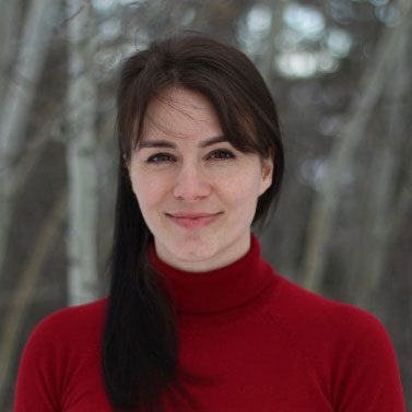 Chloe Brittain