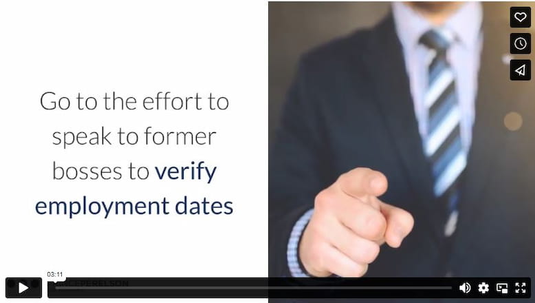 How to Hire Employees with Integrity