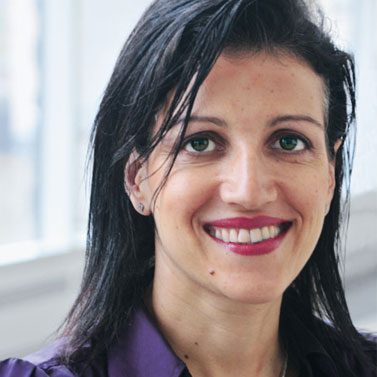 Talya Miron-Shatz, PhD