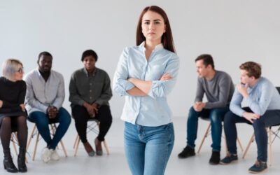 IT Recruiting: Why Some Candidates Stand Out in a Crowd