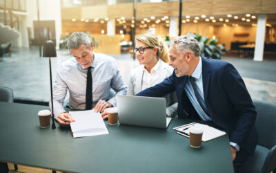 The DNA of Executive Success: 5 Traits That Define Utah’s Most Effective Leaders