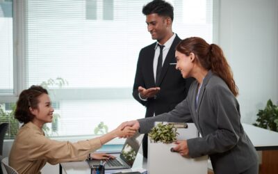 Why Do Your Best Employees Keep Quitting? A Utah Employer’s Guide to Solving the Retention Crisis