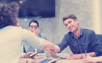 A Better Solution: Working with a Recruiting Vendor
