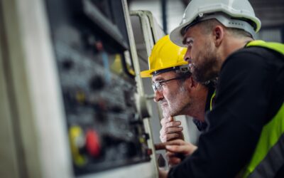 Utah Engineering and Technical Recruiting: Top Manufacturing Talent Solutions