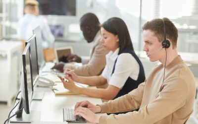 Volume Hiring and Scaling Your Workforce in Utah