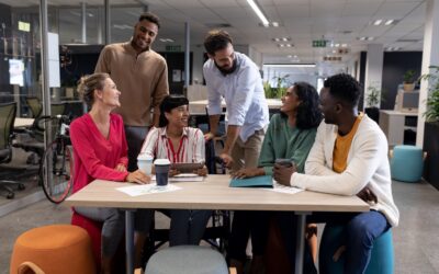 Crafting Winning Employee Value Propositions: Retention Secrets for Utah Employers